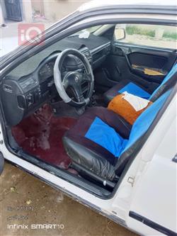 اوبل فيكترا